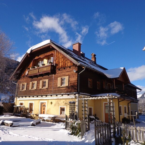 Haus
