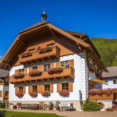 Bauernhaus Bauernhaus