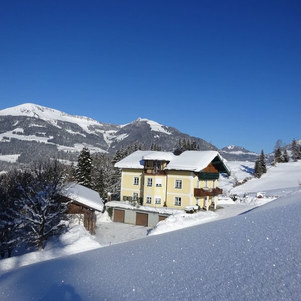 Haus Winter