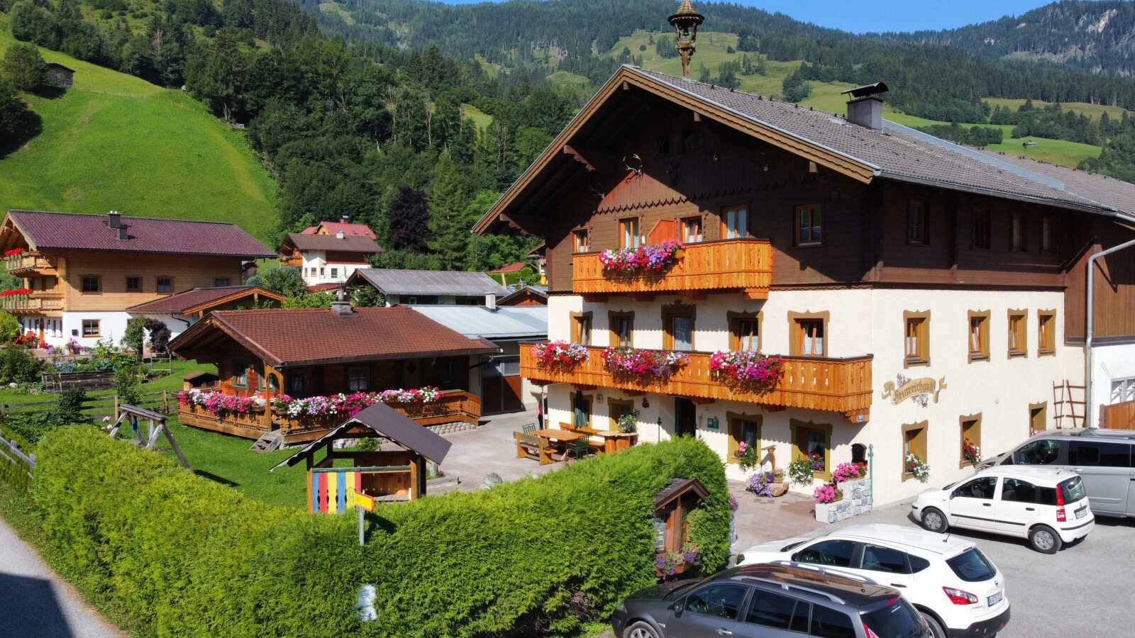 Bauernhof