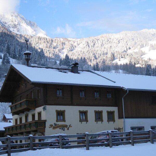 Winter