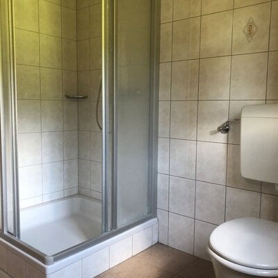 Dusche
