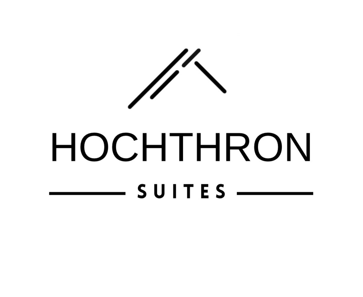 Logo des Bed and Breakfast.