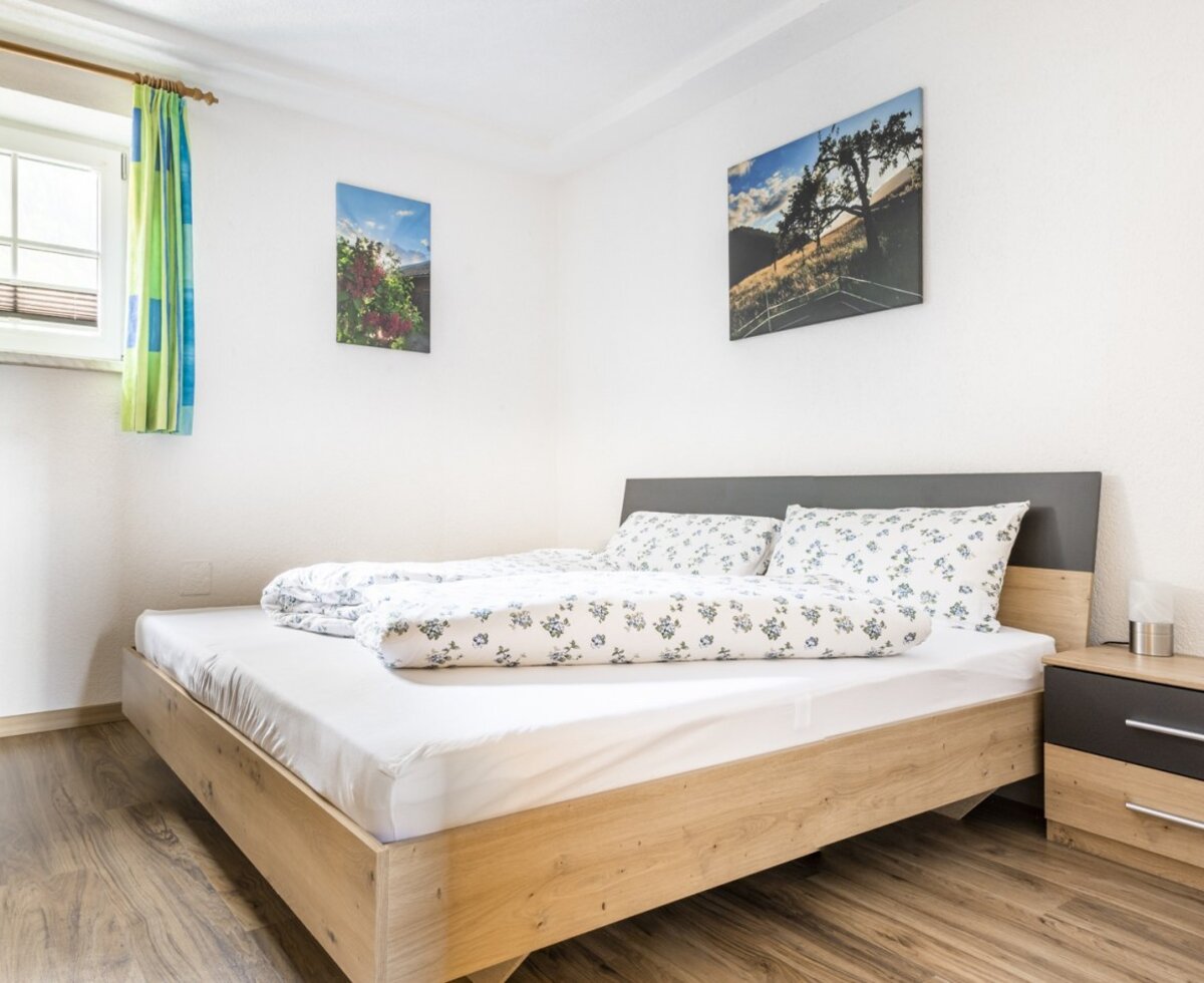 Ferienwohnung Kaserer