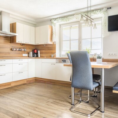 Ferienwohnung Kaserer