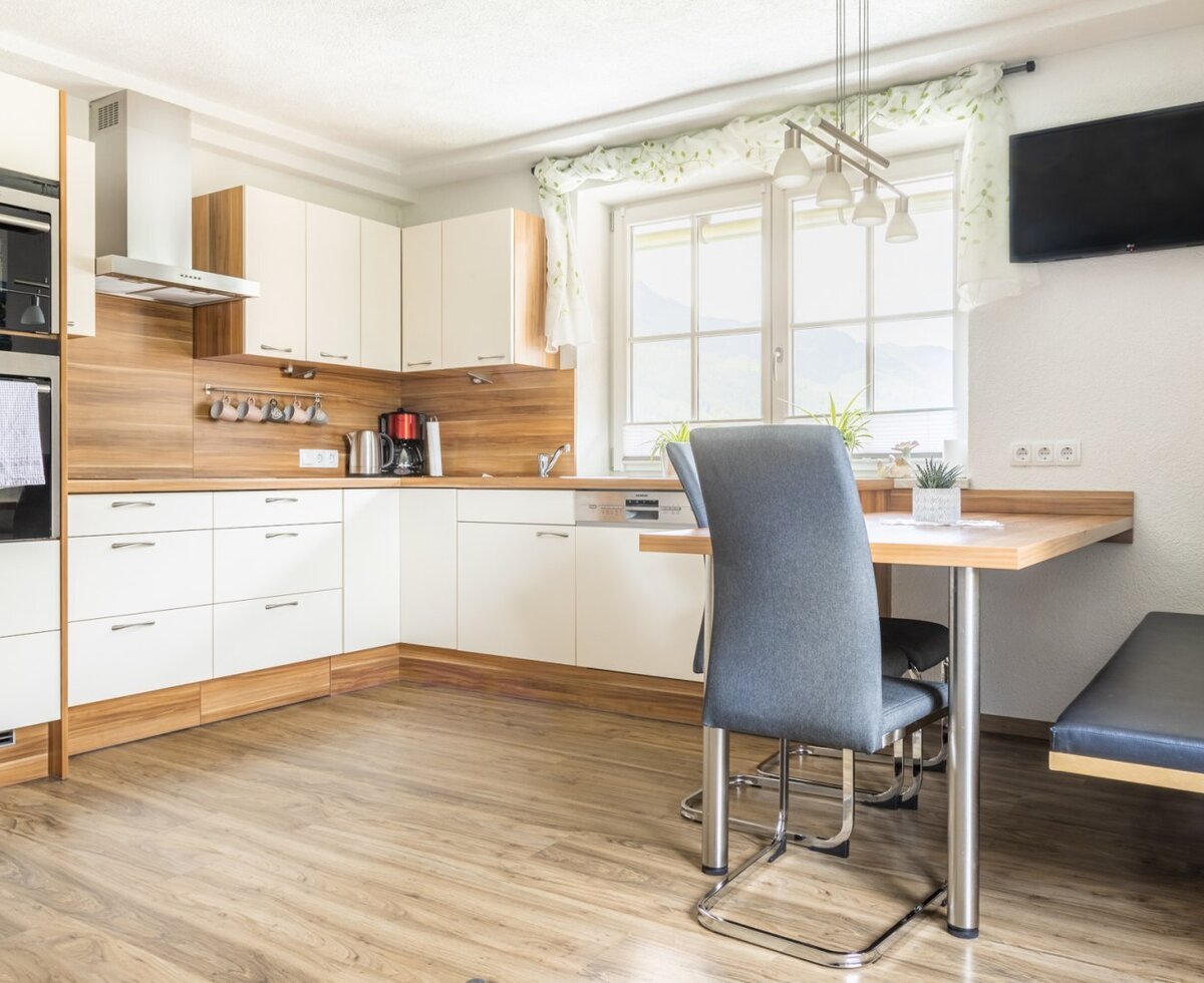 Ferienwohnung Kaserer