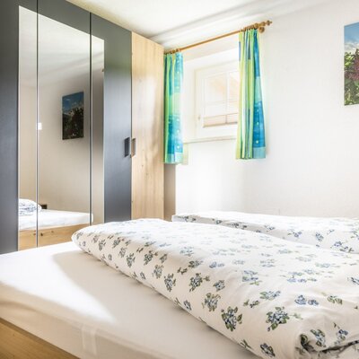 Ferienwohnung Kaserer