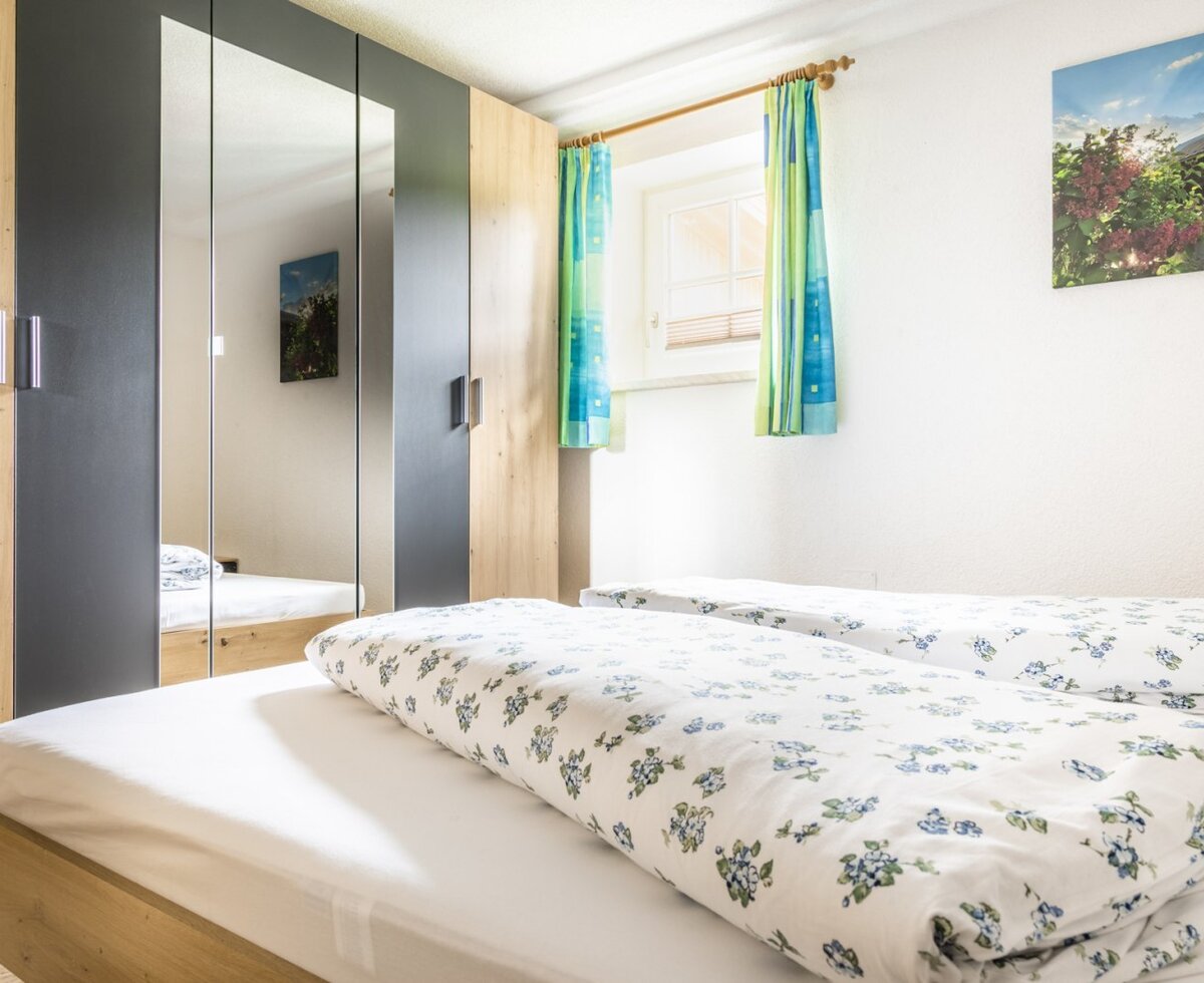 Ferienwohnung Kaserer