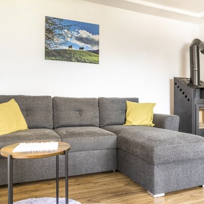 Ferienwohnung Kaserer