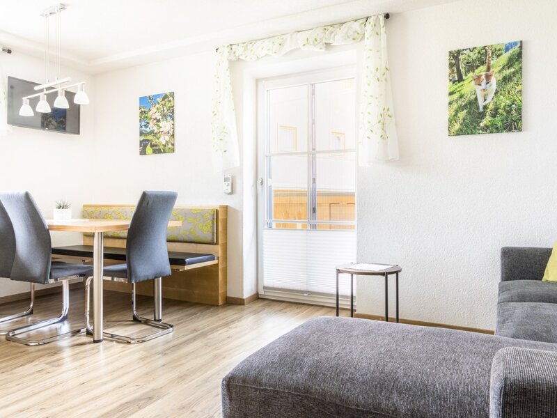 Ferienwohnung Kaserer