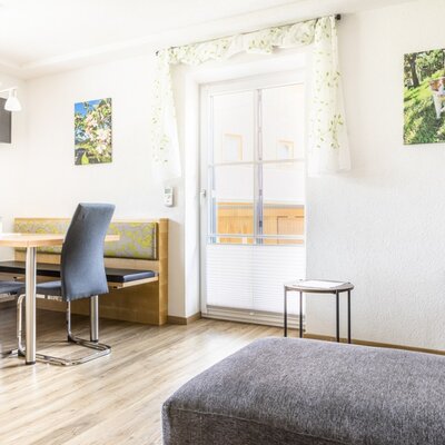 Ferienwohnung Kaserer