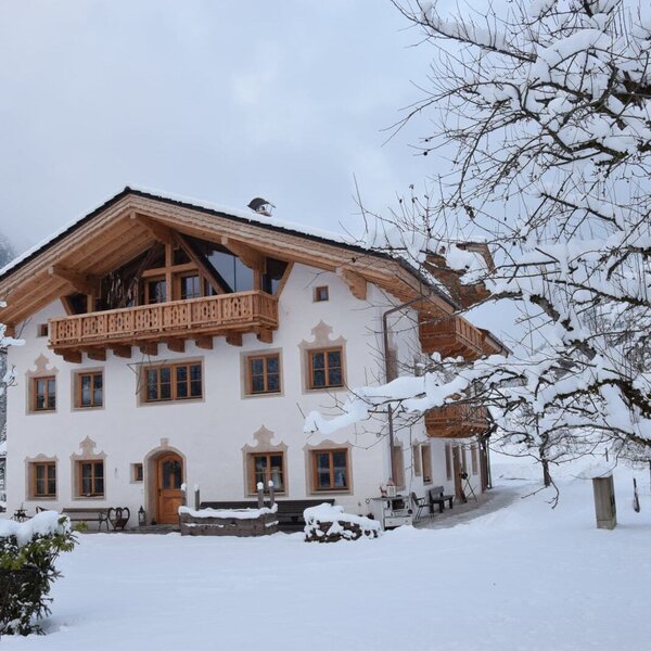Winterwunderland