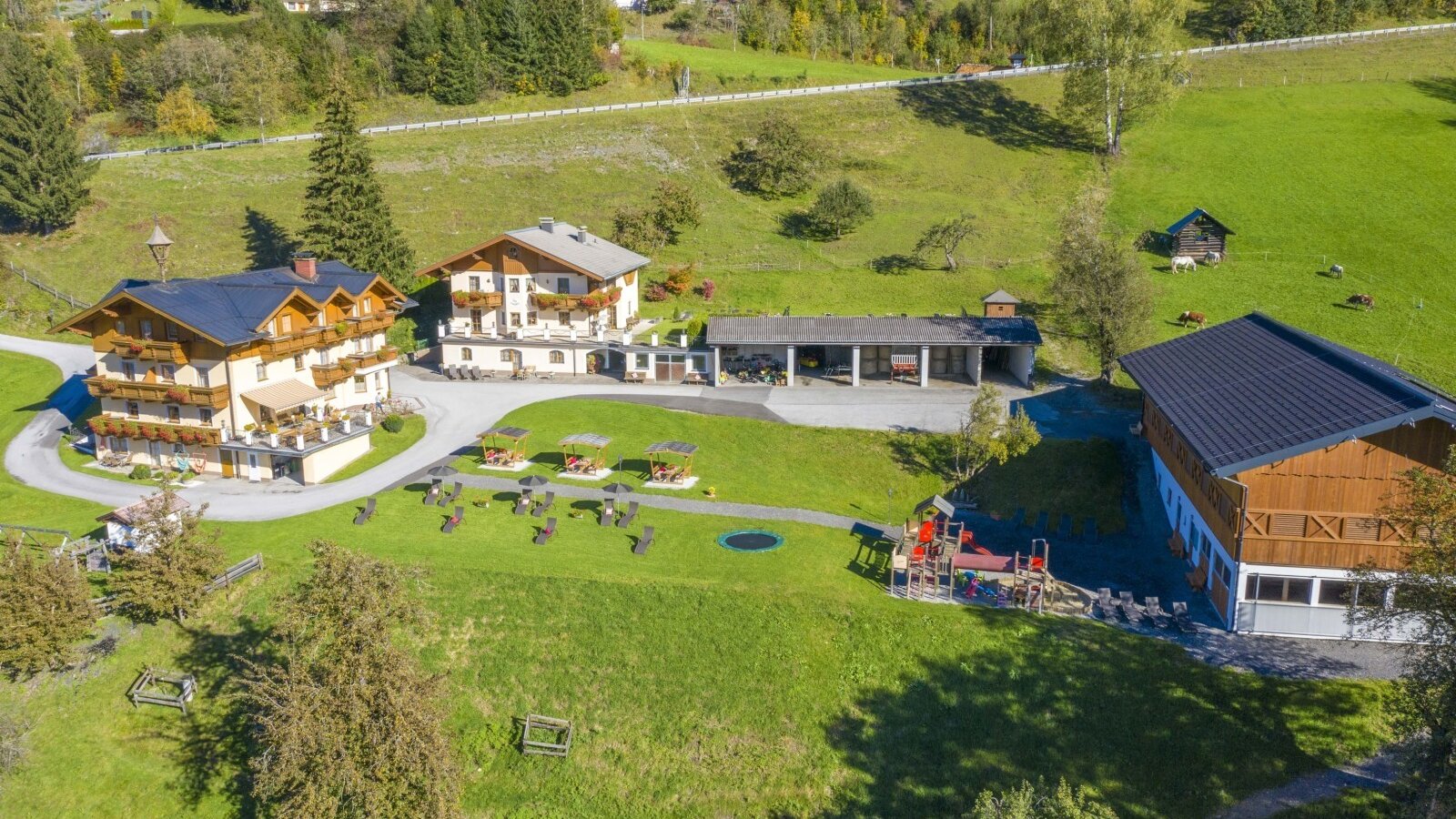 Hofbild