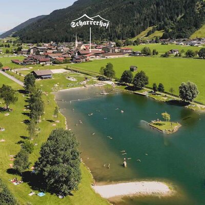 Kinderbauernhof Scharrerhof