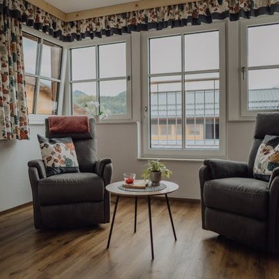 Schafberg Wohnküche