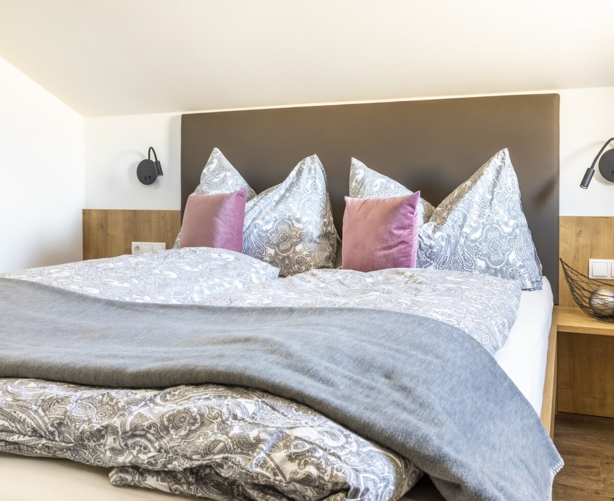 Schlafzimmer 2
