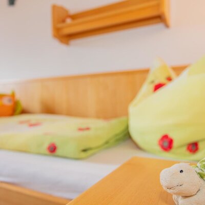 Sonnenschein, Kinderzimmer 2