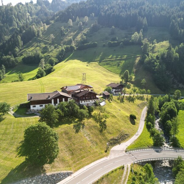 Der Lambachhof/26