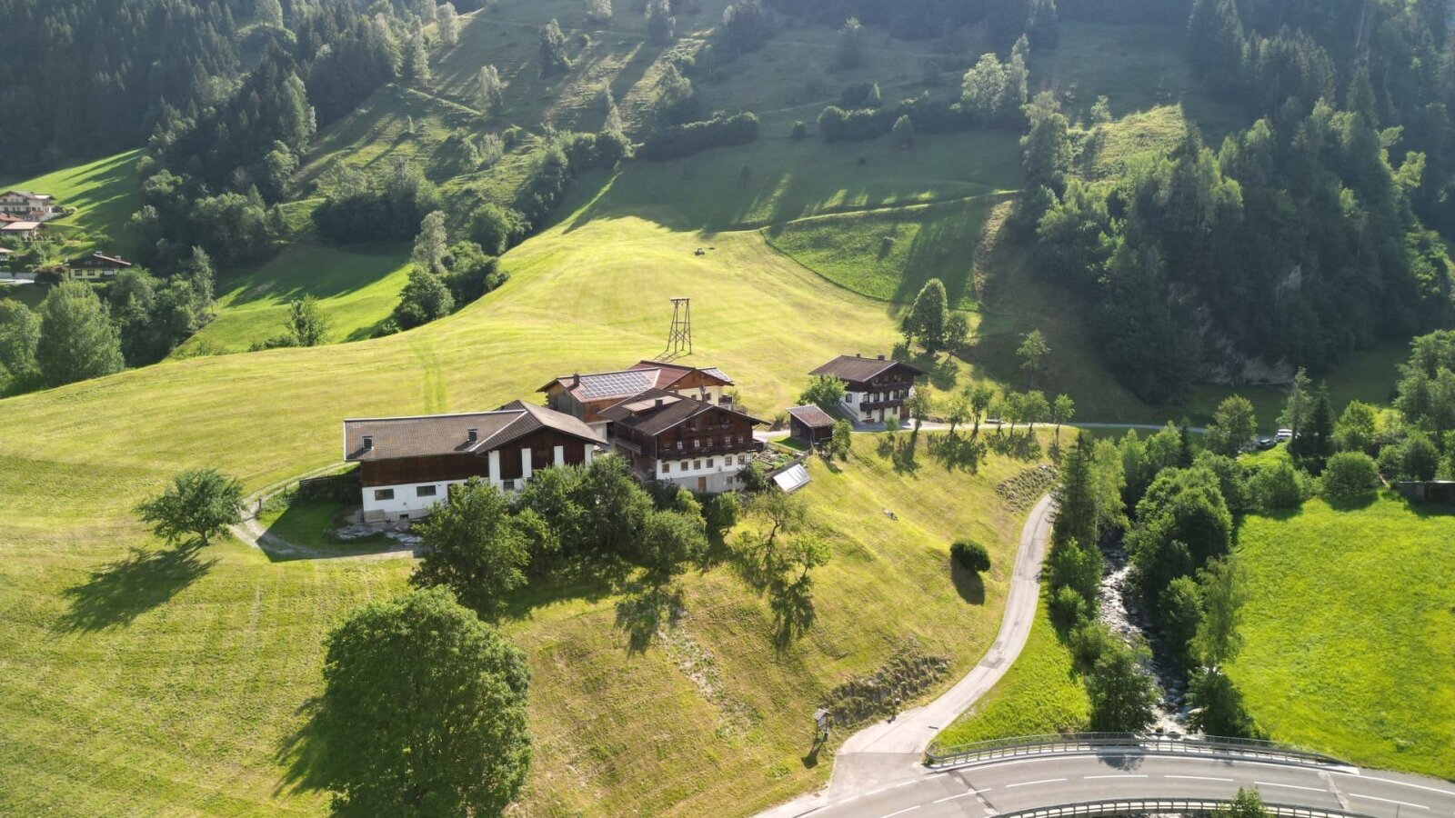 Der Lambachhof/26
