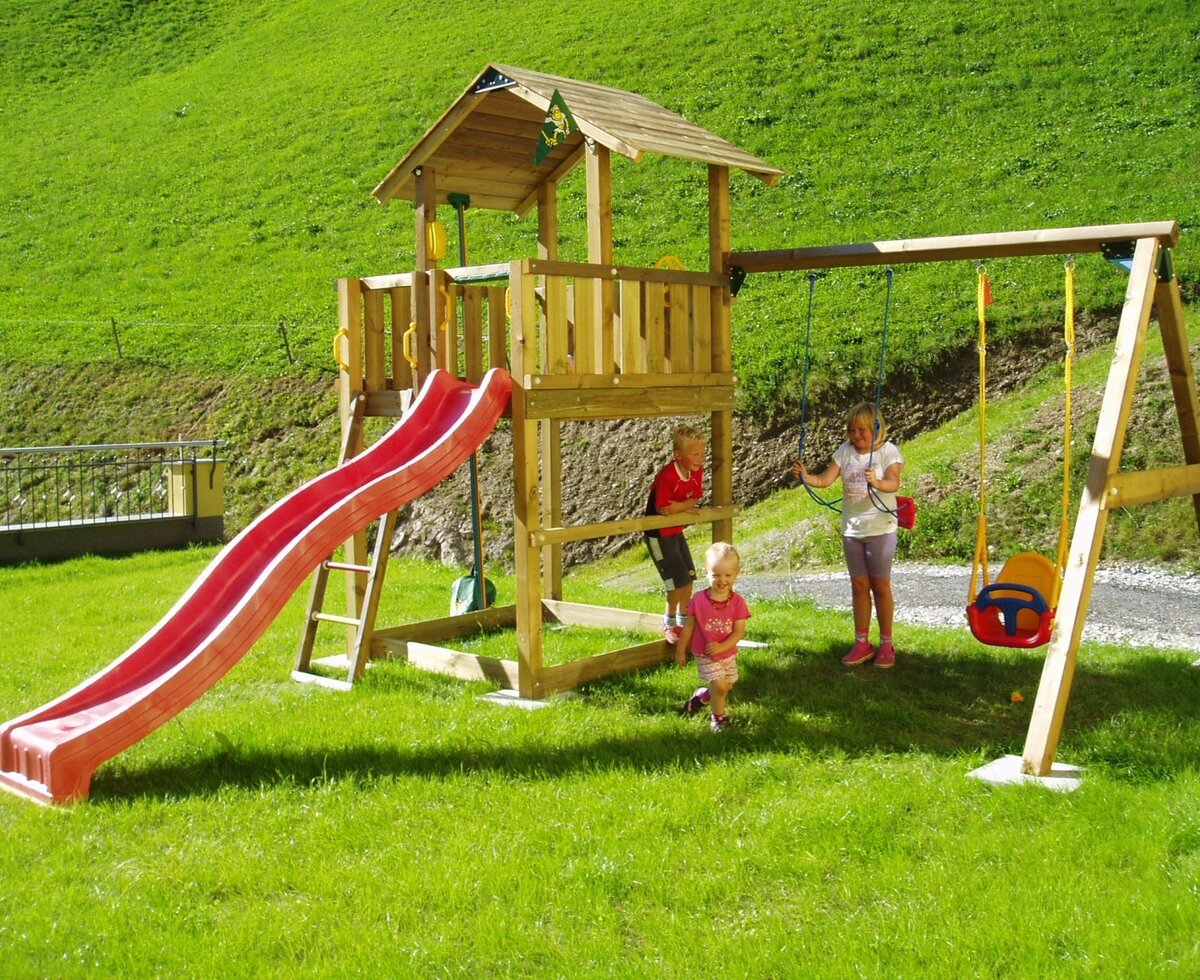 Spielplatz
