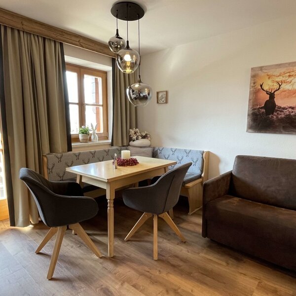 Apartment Hahnbaum 