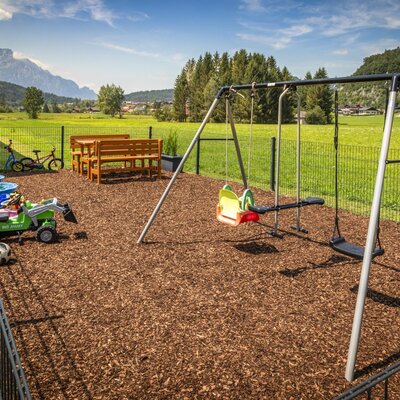 Spielplatz