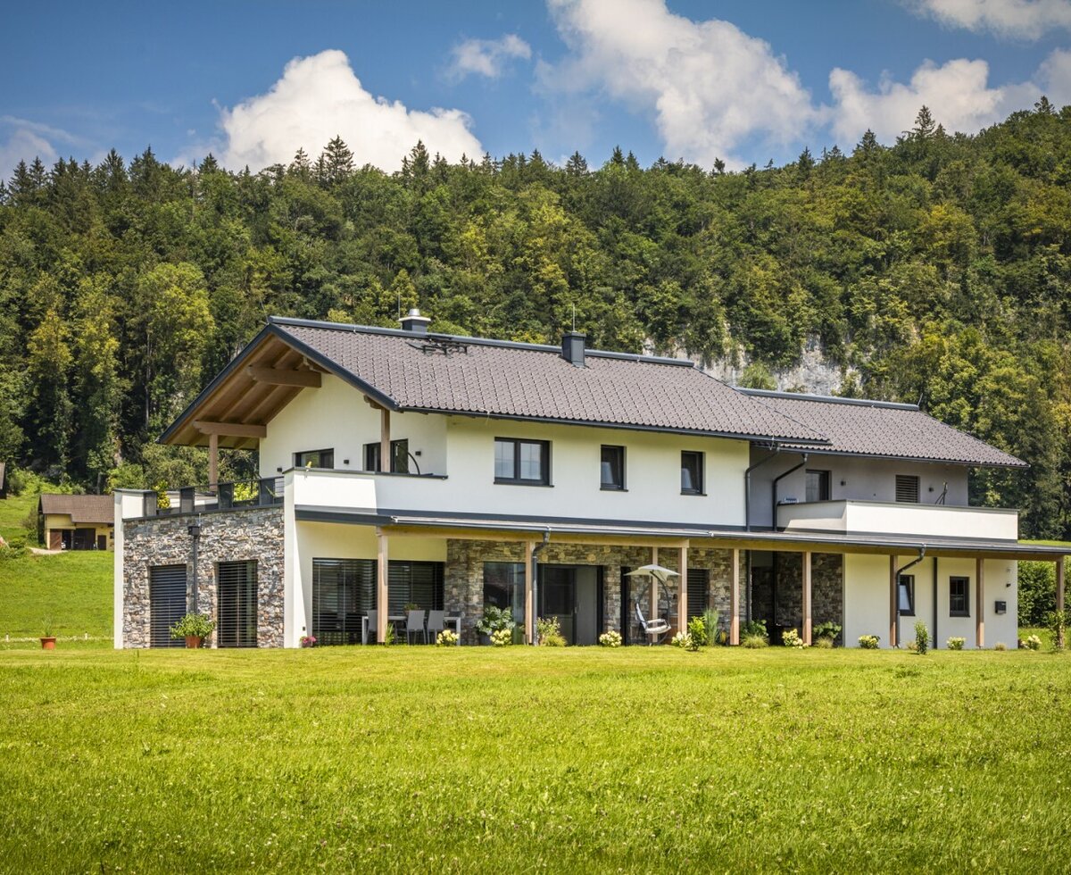 Miglurahof in Adnet