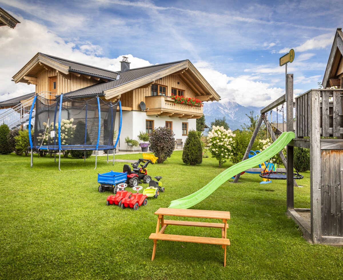 Spielplatz
