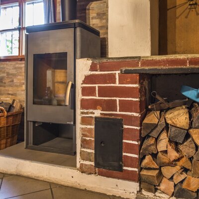Holzofen
