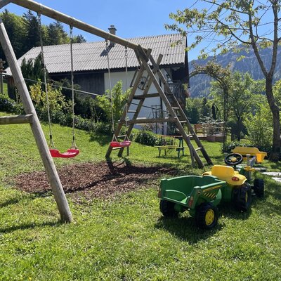 Spielplatz