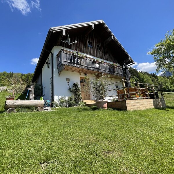 Ferienhaus Oberpremgut