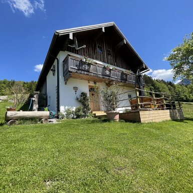 Ferienhaus Oberpremgut Ferienhaus Oberpremgut