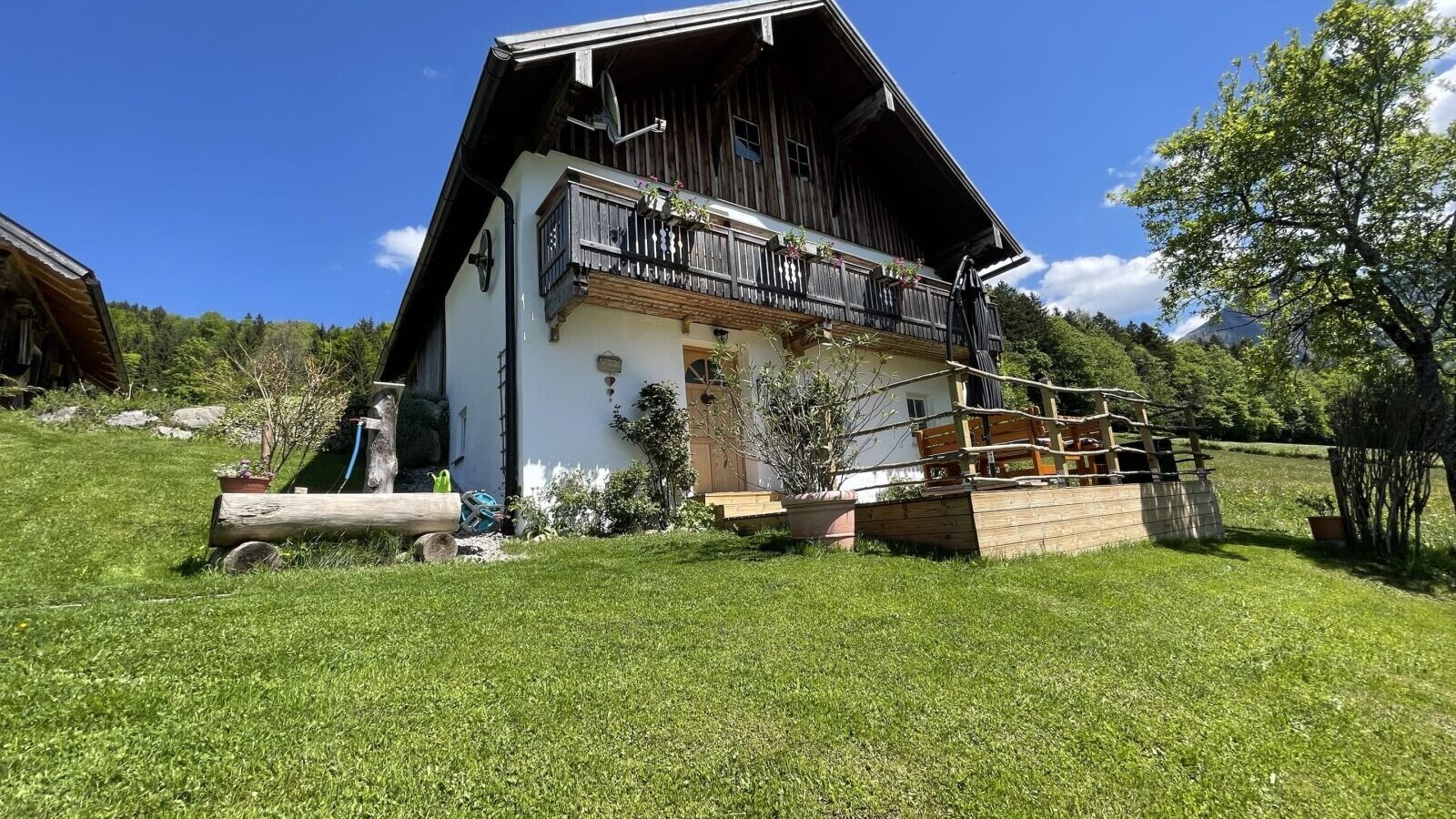 Ferienhaus Oberpremgut