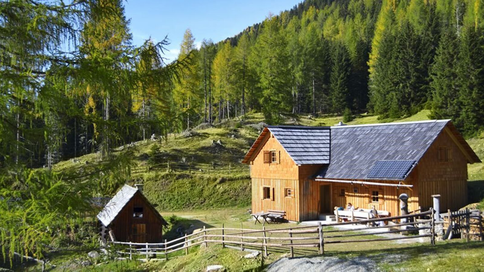 Ottingeralm