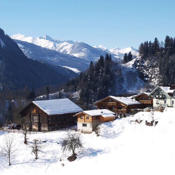 Pesbichl Gasthof