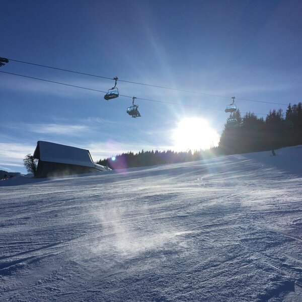 Winter 1