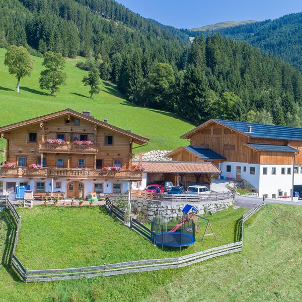 Pfaffenreitherhof