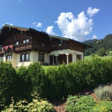 Prechtlhof - Hubertushaus Prechtlhof - Hubertushaus