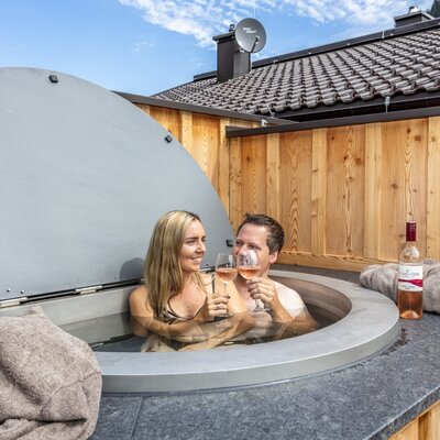 Hottub