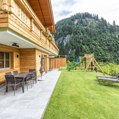 Garten