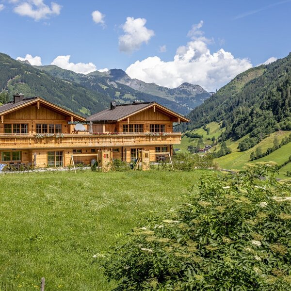 Raingrub Chalets