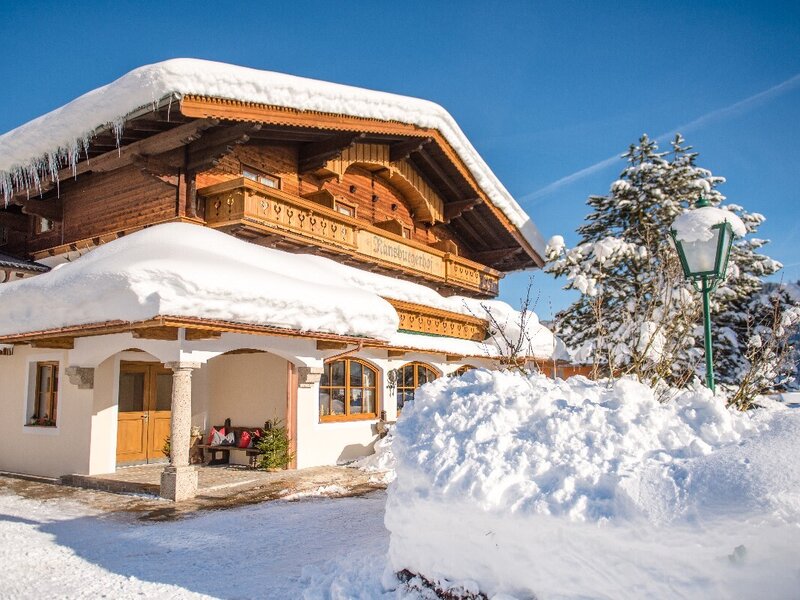 Zuhause - Ankommen - Wohlfühlen