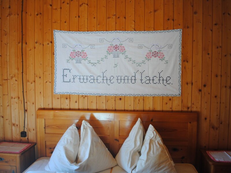 Doppelzimmer