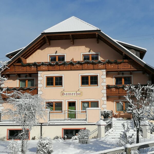 Haus Winter
