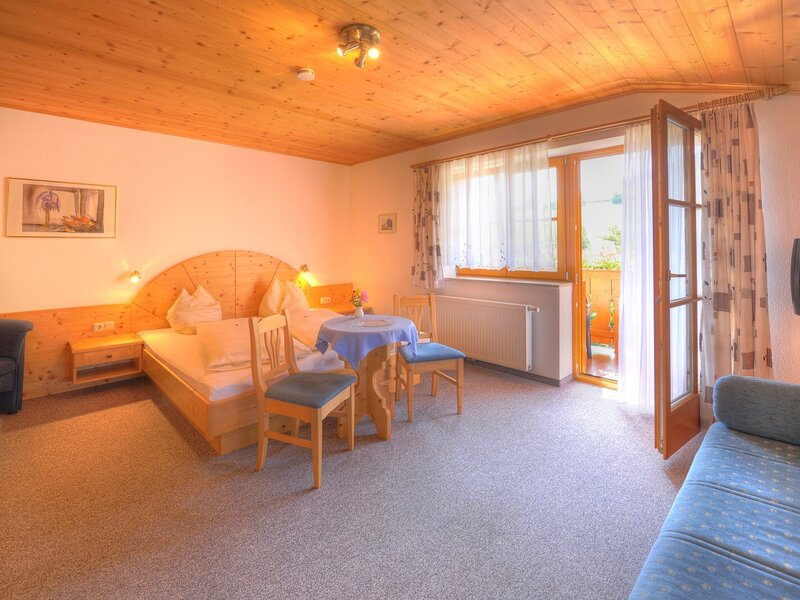 Süd Zimmer