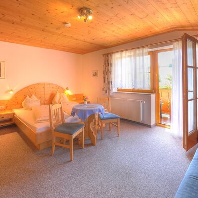 Süd Zimmer