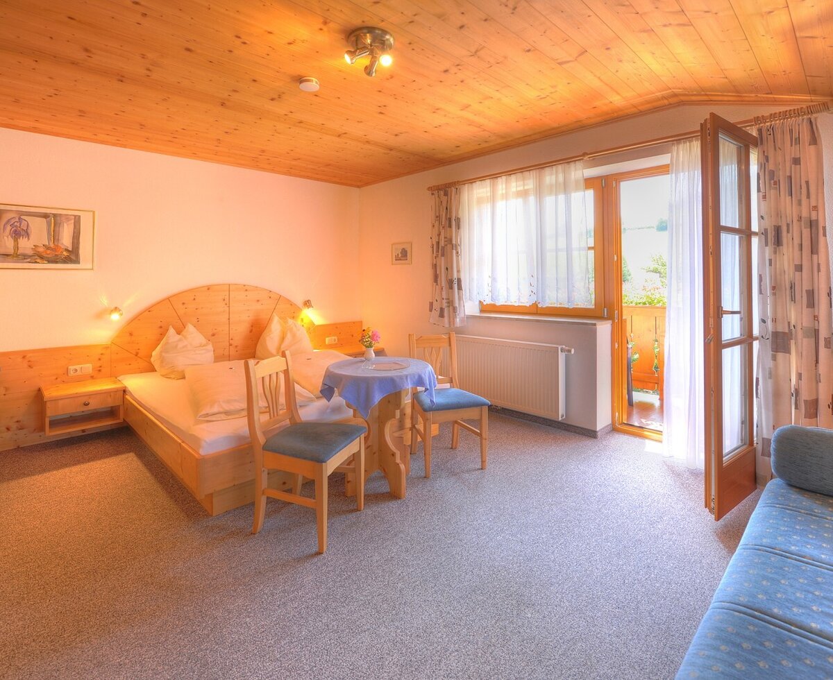Süd Zimmer