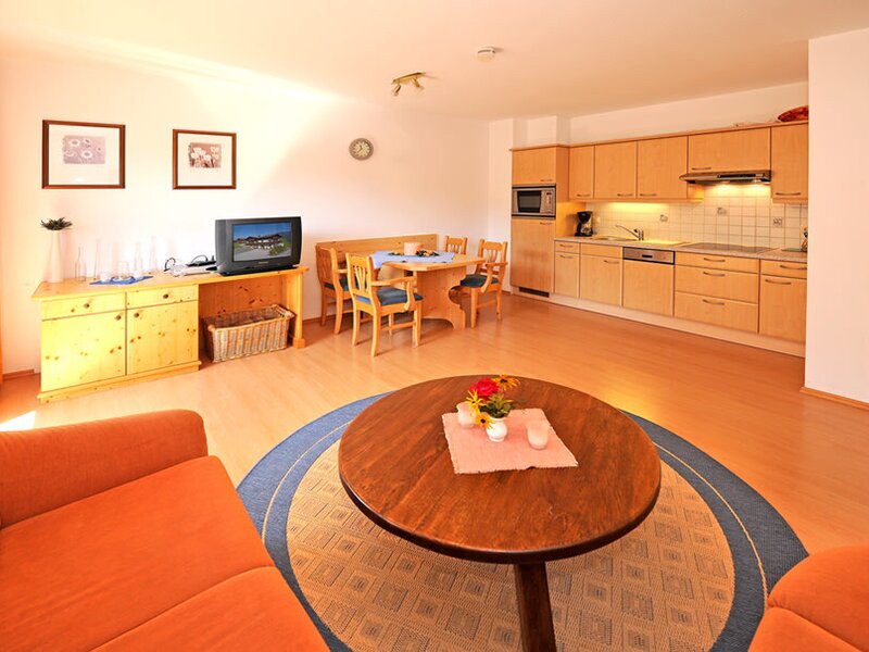 Wg. Wohnung 1