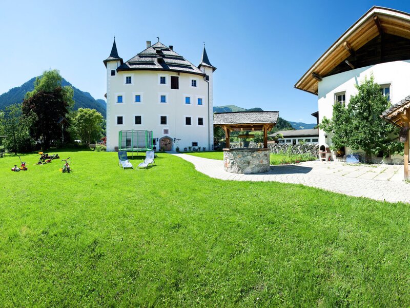 Schloss Saalhof