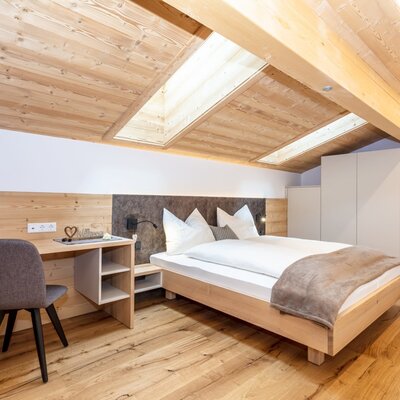 Schlafzimmer 1 ©fullmarketing.at